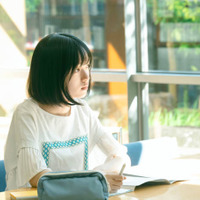 早瀬憩、新垣結衣との出会いが今でも心の支えに「時間をかけて導いてくれました」【前編】 画像