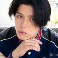 「25時、赤坂で」「ラブエア」で話題の南雲奨馬、刺激を受けた共演者は?BLドラマ出演のための徹底した体作り・キスシーン秘話【モデルプレスインタビュー】 画像