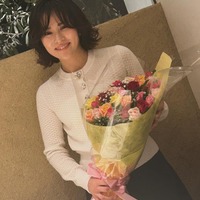 前田愛、“27年以上前から共演”大物女優に遭遇 2ショットも公開「変わらぬ美貌」「すごい偶然」と反響 画像