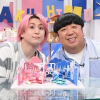 Snow Man佐久間大介驚きの“岩本照のシルバニア事情”とは「俺ですら知らない」 画像