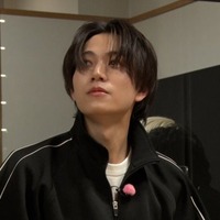timelesz橋本将生が覚醒?新競技で“打倒・菊池風磨”に燃える 画像