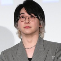 ミセス大森元貴、FRUITS ZIPPERとのコラボダンスに苦戦「何やってるんだろうって」 画像