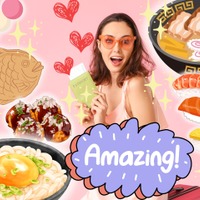 なぜ外国人観光客は「日本食」にがっつりハマってしまうのか?日本人が実はあまり「自覚していない魅力」とは 画像