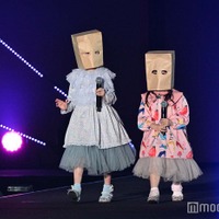映画「ドールハウス」ステージ、“異変”に会場から悲鳴 長澤まさみからVTRでメッセージも【TGC teen ICHINOSEKI 2025】 画像