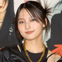 鞘師里保、同期・譜久村聖からの連絡明かす「自分からは一切伝えていない」 画像