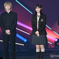 原菜乃華・なえなの・山下幸輝、客席からの登場に歓声 ホラー演出&“問いかけ”にざわつく場面も【TGC teen ICHINOSEKI 2025】 画像