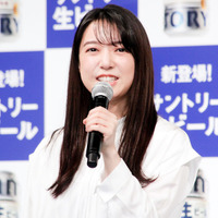 上白石萌音『ちはやふる-めぐり-』映画シリーズからの続投でファン歓喜!10年の時を経て見せる女優としての成長 画像
