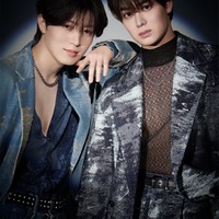 「タイプロ」西山智樹&前田大輔、ホリプロ所属発表 新グループ結成に向けて活動開始【コメント】 画像
