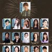 SixTONES田中樹主演舞台「ぼくらの七日間戦争」上遠野太洸・佐野ひなこ・野々村真ら出演キャスト解禁 画像