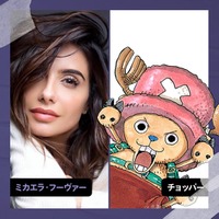 実写版「ONE PIECE」シーズン2、チョッパーの姿初解禁「試行錯誤を繰り返し」2026年配信開始 画像