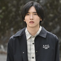 「キャスター」本橋(道枝駿佑)の意味深ラストに視聴者動揺「思わぬキーマン」「衝撃」 画像