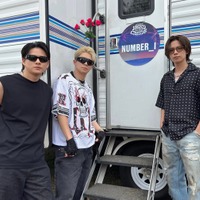 Number_i、海外フェス「Head In The Clouds」メインステージ出演 ロサンゼルスで開催 画像