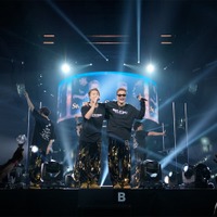 EXILE ATSUSHI、ツアーファイナルにサプライズ登場 3年ぶりドームツアーの開催決定【会場・日程】 画像