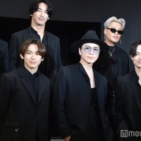 三代目JSB、メンバー全員でコンビニ出没 レアショットにファン興奮「遭遇したい」「尊すぎる」 画像