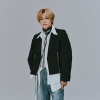 キスマイ千賀健永、展覧会アンバサダー就任 世界初開催「クリムト・アライブ」【コメント】 画像