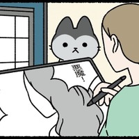 「ゆるさない」世にも奇妙な出来事が!? 悪魔のような猫にいいように操られる【ねこもんすたー ニャーオ! #5】 画像