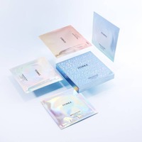 FEMMUE、夏のギフト&ごほうびにぴったりな「ドリームグロウマスク サマーコンプリートセット 2025」が数量限定発売 画像
