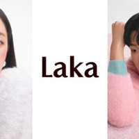 Laka、”落ちないリップ”「ポッピングバルーンティント」に新色登場! 画像
