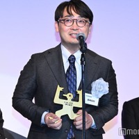 伊藤沙莉主演「虎に翼」テレビ部門大賞受賞 制作統括が続編の可能性に言及【第62回ギャラクシー賞】 画像