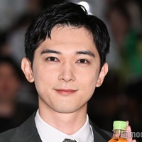 吉沢亮、主演映画「国宝」お気に入りシーン明かす「到達したことの無いくらいの集中力で」 画像