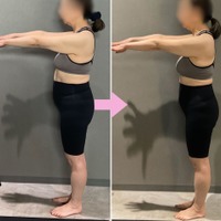 「70歳でもお腹やせ」。布団の上で１分でOK！「お尻ほぐし」で美姿勢＆むくみ改善【鬼軍曹ゆか様ダイエット】 画像