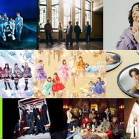 「音楽の日2025」第1弾アーティスト解禁 Da-iCE新企画始動&合唱企画にNEWSら楽曲も 画像