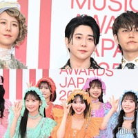 ミセス&FRUITS ZIPPER「わたしの一番かわいいところ」コラボに反響殺到 “ねぇねぇねぇ”も話題「予想外」 画像