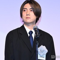 中沢元紀&小林虎之介W主演「ひだまりが聴こえる」は「非常に困難の連続だった」視聴者からの支持でグランプリ【第62回ギャラクシー賞】 画像