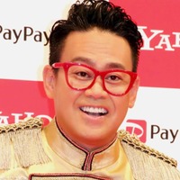 千鳥ノブ、宮川大輔のしょんぼりSHOT&涙の理由明かし「それは残念」「元気出して」の声 画像