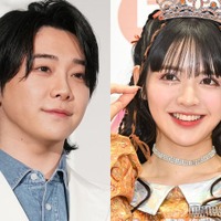 ミセス大森元貴&FRUITS ZIPPER鎮西寿々歌、Xで“交際疑惑”に再言及「完璧にエンタメ化」「心配させてしまっていることがずっと辛かった」 画像