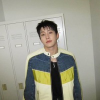 ASTROジンジン、兵役免除に「自己免疫疾患に関する健康問題」所属事務所が発表 画像