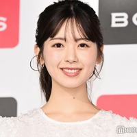 乃木坂46筒井あやめ、菅原咲月から初写真集べた褒め「ほぼ毎回」ボディメイク事情明かす【感情の隙間】 画像