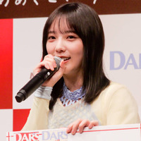 与田祐希『あざとく、かわいく、したたかに』で魅惑の“あざと女子”に!新境地のハマり役となるか 画像