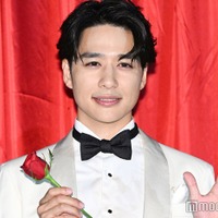 歴代最年少6代目バチェラー・久次米一輝、シリーズ史上初公式フォトブック無料配信決定 画像