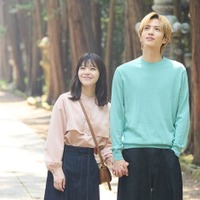 【恋は闇 第8話】万琴、取材現場で衝撃の光景目撃 浩暉への疑惑深まる 画像