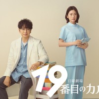 小芝風花、松本潤と初共演 日曜劇場初出演で新米医師役「精一杯頑張ります」【19番目のカルテ】 画像