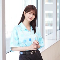 生見愛瑠「何も続かなかった」人生変えた大きな挑戦とは?夢を叶える秘訣も明かす【インタビュー】 画像
