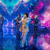 ACEes、Kis-My-Ft2のバラエティ魂に圧倒 浮所飛貴は玉森裕太が“怖い”?「イチかバチかでやってる」【Star Song Special】 画像