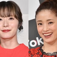 松岡茉優、元「おはガール」上戸彩から刺激受けた出来事 山寺宏一「今でも会う度に」 画像
