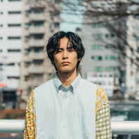 【独占コメント到着】近石涼、ドラマ「バレエ男子!」エンディングテーマ曲「フィナーレ」リリース 画像