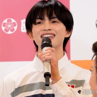 ONE N’ ONLY草川直弥、祖母とのエピソード告白「小さな幸せです」【サザエさん】 画像