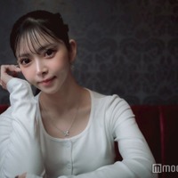 人気キャバ嬢・あさまる、北海道では2年連続No.1 上京で壊された自信・挫折…20kg減で挑む六本木【モデルプレスインタビュー】 画像