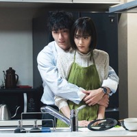 【子宮恋愛 第9話】まき、山手に疑念ぶつける 予想外の返答とは 画像