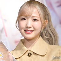 SAY MY NAME本田仁美、ミニ丈から美脚輝く「天使」「憧れのスタイル」の声 画像