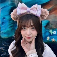 「キミとオオカミくんには騙されない」山本杏、弟顔出し 2ショット動画に反響「ぱっちりおめめがそっくり」「美人姉弟」 画像