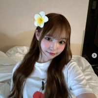 「今日好き」相塲星音、黒髪イメチェン「透明感すごい」「一気に雰囲気変わる」の声 画像