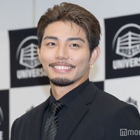 EXILE HIRO、プロレス入団のTHE RAMPAGE武知海青にエール「彼にしかできないハイブリッドパフォーマンスを必ず生み出してくれる」 画像