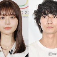 脳出血で療養中の清原翔、長濱ねると笑顔の2ショット披露「美男美女」「仲良しなのびっくり」の声 画像