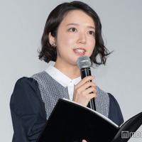 上白石萌音、感銘受けた韓国映画イベントMC務める「すみませんファンです」魅力を熱烈アピール【ラブ・イン・ザ・ビッグシティ】 画像