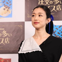 河合優実、なかなか直らない“癖”明かす「興味があることにガン!と行ってしまうタイプ」 画像